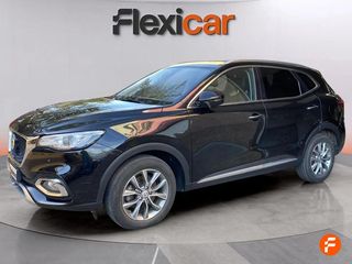 MG HS 1.5 Turbo GDI Luxury DCT