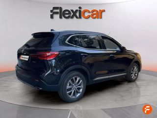 MG HS 1.5 Turbo GDI Luxury DCT