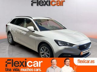 Seat Leon SP 2.0 TDI 85kW Style