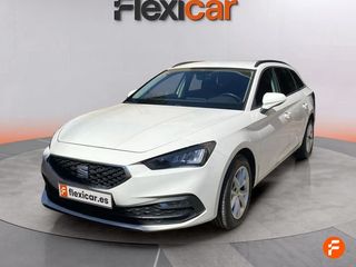 Seat Leon SP 2.0 TDI 85kW Style