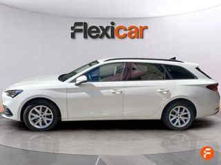 Seat Leon SP 2.0 TDI 85kW Style