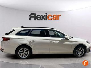 Seat Leon SP 2.0 TDI 85kW Style