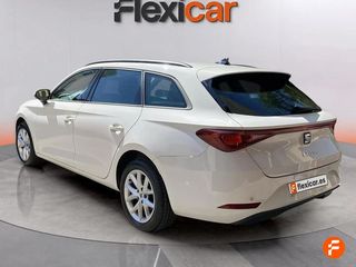 Seat Leon SP 2.0 TDI 85kW Style