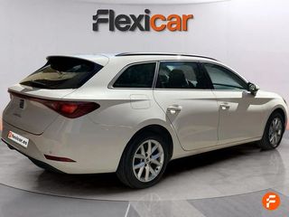 Seat Leon SP 2.0 TDI 85kW Style