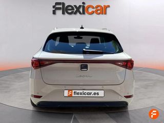 Seat Leon SP 2.0 TDI 85kW Style