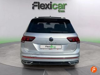 Volkswagen Tiguan R-Line 1.5 TSI 110kW (150CV) DSG