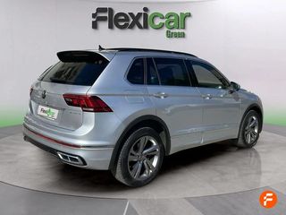 Volkswagen Tiguan R-Line 1.5 TSI 110kW (150CV) DSG