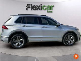 Volkswagen Tiguan R-Line 1.5 TSI 110kW (150CV) DSG