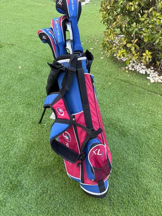 Palos de Golf para Niños Top Flite XL