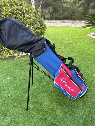 Palos de Golf para Niños Top Flite XL