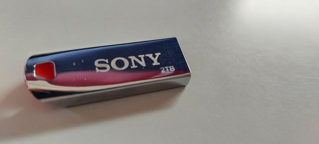 Pendrive Sony 2TB USB