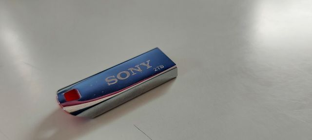 Pendrive Sony 2TB USB