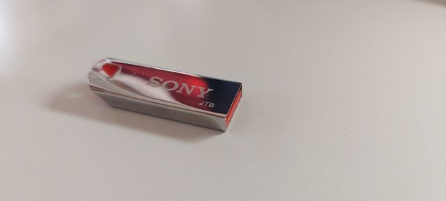Pendrive Sony 2TB USB