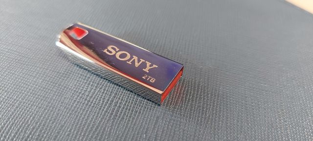 Pendrive Sony 2TB USB