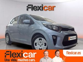 Kia Picanto 1.0 CVVT 49kW Concept (Pack Comfort)