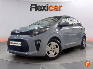Kia Picanto 1.0 CVVT 49kW Concept (Pack Comfort)