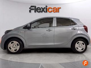 Kia Picanto 1.0 CVVT 49kW Concept (Pack Comfort)