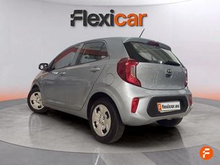 Kia Picanto 1.0 CVVT 49kW Concept (Pack Comfort)