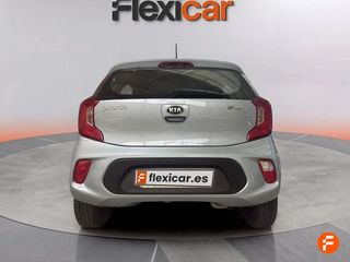 Kia Picanto 1.0 CVVT 49kW Concept (Pack Comfort)