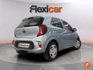 Kia Picanto 1.0 CVVT 49kW Concept (Pack Comfort)