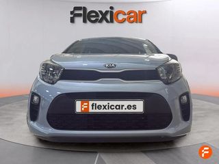 Kia Picanto 1.0 CVVT 49kW Concept (Pack Comfort)