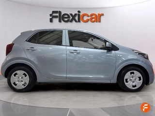 Kia Picanto 1.0 CVVT 49kW Concept (Pack Comfort)