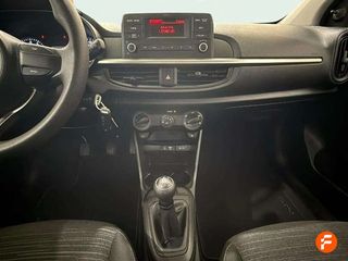 Kia Picanto 1.0 CVVT 49kW Concept (Pack Comfort)