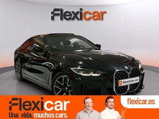 BMW Serie 4 420d Gran Coupé