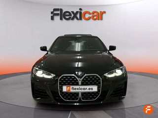 BMW Serie 4 420d Gran Coupé