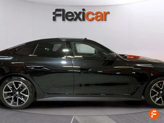 BMW Serie 4 420d Gran Coupé