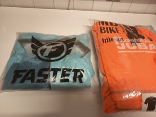 Maillot Ciclismo y Camisetas Deportivas