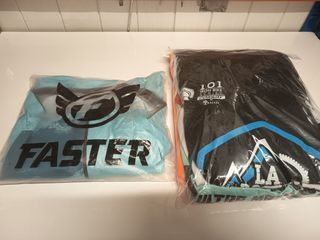 Maillot Ciclismo y Camisetas Deportivas
