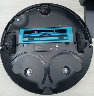 Cecotec Robot Aspirador Autovaciado 13090 Spin