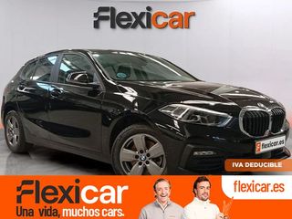 BMW Serie 1 118i