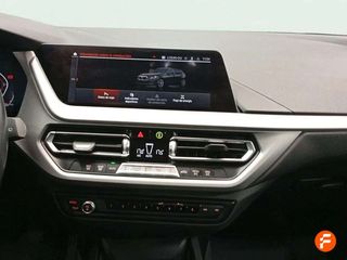 BMW Serie 1 118i