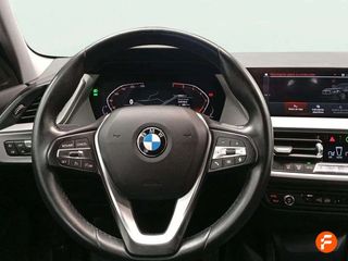 BMW Serie 1 118i