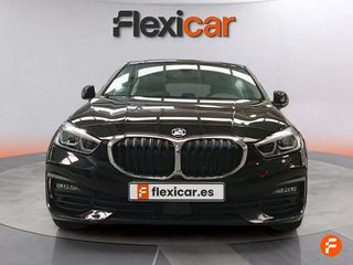 BMW Serie 1 118i