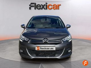 Citroën C4 BlueHDi 73KW (100CV) Feel Edition