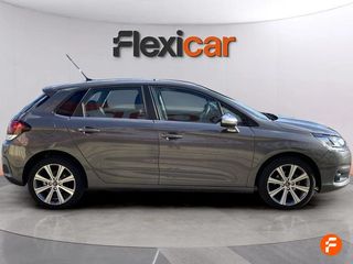 Citroën C4 BlueHDi 73KW (100CV) Feel Edition