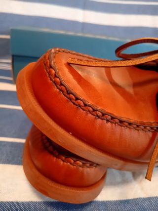 Scarpe skipper Lalizas