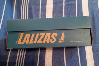 Scarpe skipper Lalizas