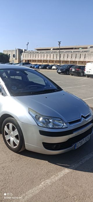 Citroen C4 2006