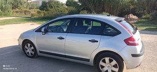 Citroen C4 2006