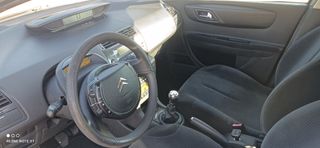 Citroen C4 2006
