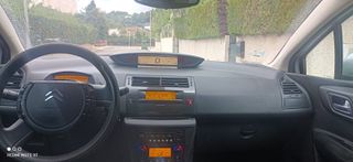 Citroen C4 2006