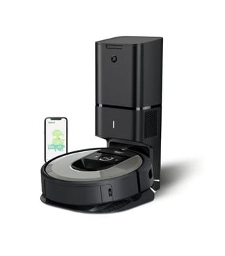 Robot aspirador iRobot Roomba i7