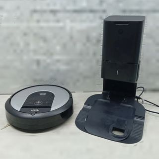 Robot aspirador iRobot Roomba i7