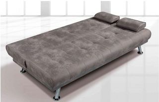 Sofa Cama Apertura Clic-Clac, Diseño Moderno