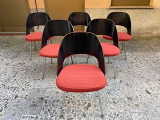 Sedie Knoll Executive (6 pz)