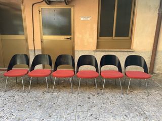 Sedie Knoll Executive (6 pz)
